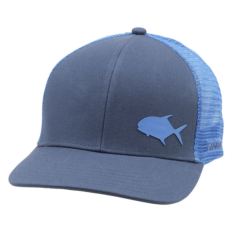 Бейсболка Payoff Trucker - Permit